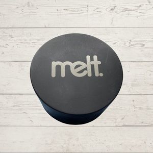 Melt Cosmetics The Love Sick Stack~ features 4 eyeshadow shades plus mirror~ GUC